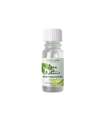 روغن ضدجوش تی تری و لیمو لاونیچر اوریفلیم