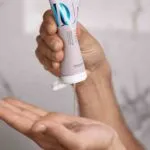 اسکراب ضد پوسته و پاک کننده پوست سر دوولوژی