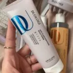 اسکراب ضد پوسته و پاک کننده پوست سر دوولوژی