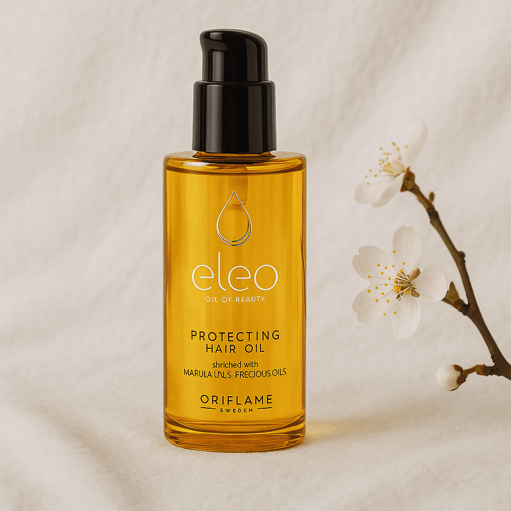 روغن آرگان الئو اوریفلیم