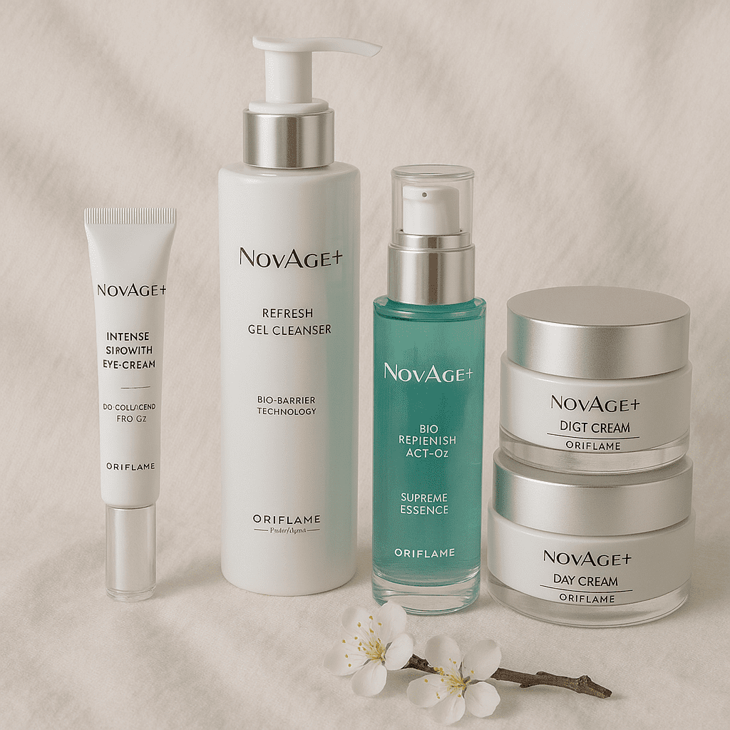 پک لیفتینگ اوریفلیم