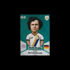 کارت صد بکن بایر