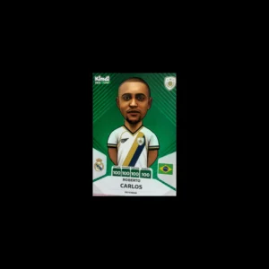 کارت کیمدی کارلوس 100